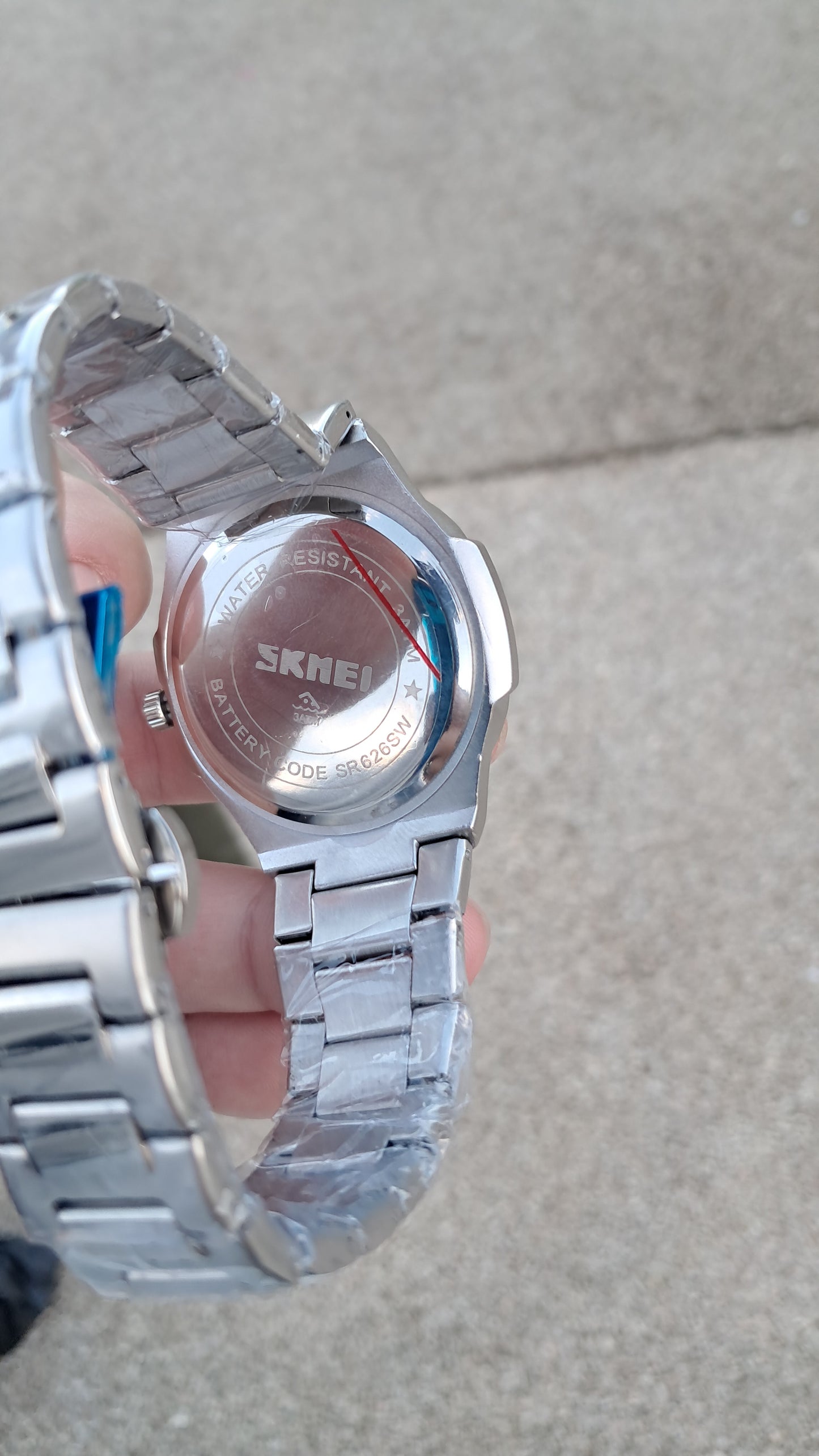 Montre skmei