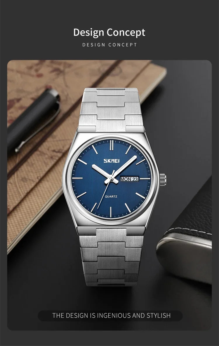 Montre skmei