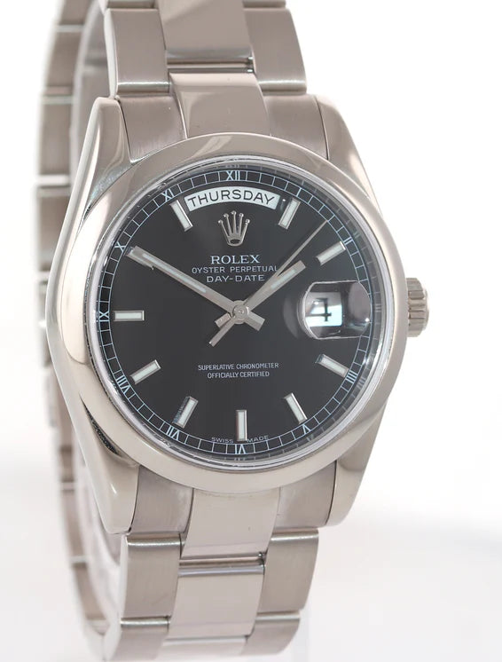 ROLEX DATE-DAY