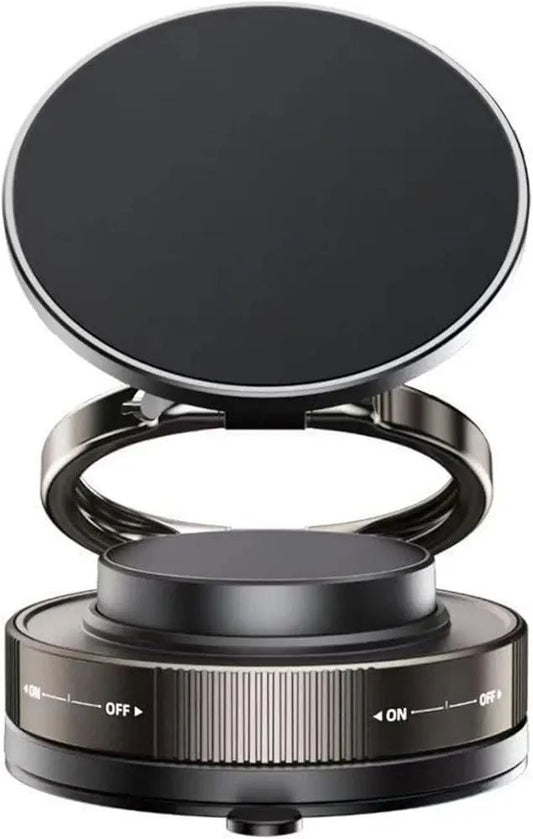 SUPPORT AUTO حامل الهاتف المغناطيسي 360 درجة