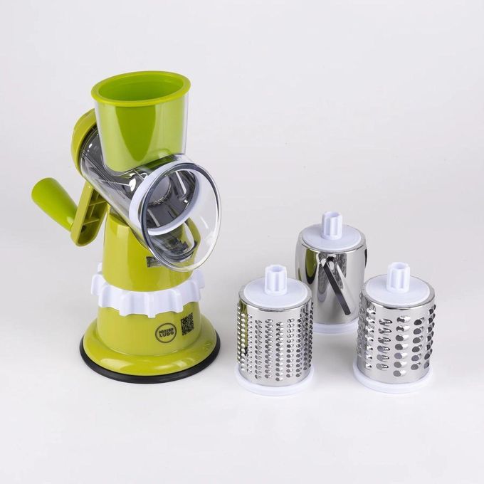 ألة تقطيع الخضار