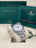 ROLEX DATE JUST WHITE