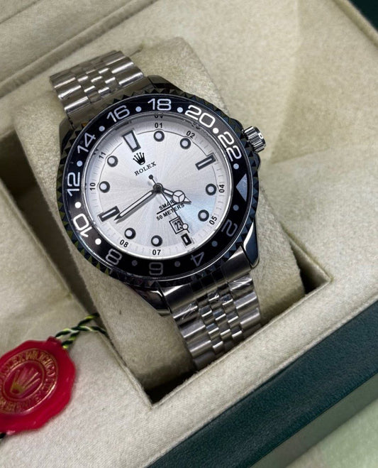 ROLEX GMT MASTER WHITE