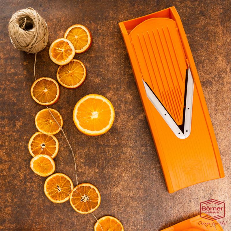 V CUTTER ألة قطع الخضار