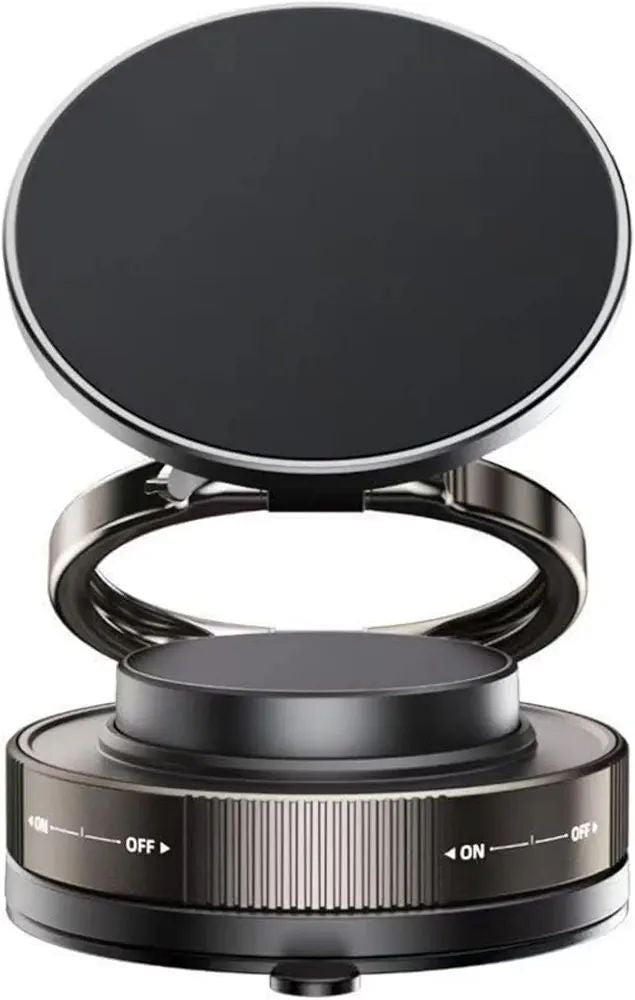 SUPPORT AUTO حامل الهاتف المغناطيسي 360 درجة