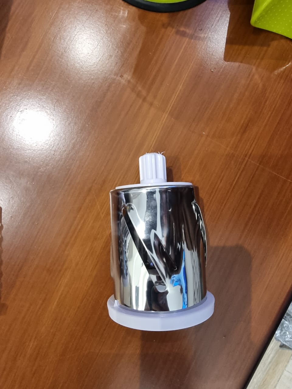 ألة تقطيع الخضار