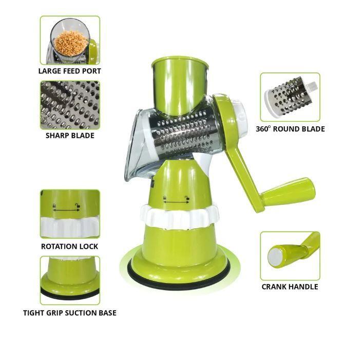 ألة تقطيع الخضار