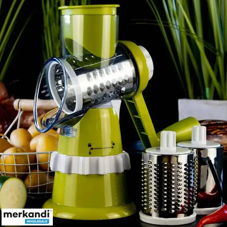 ألة تقطيع الخضار